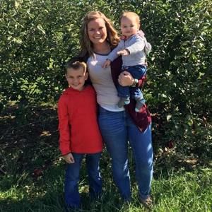 Meet your Posher, Paige